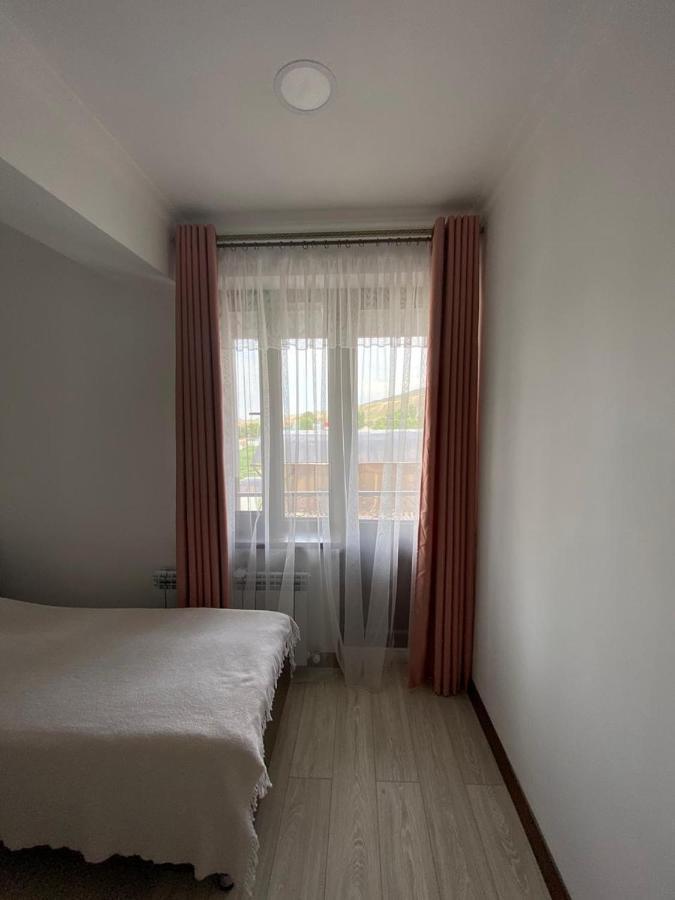 Saty Guest House Buitenkant foto