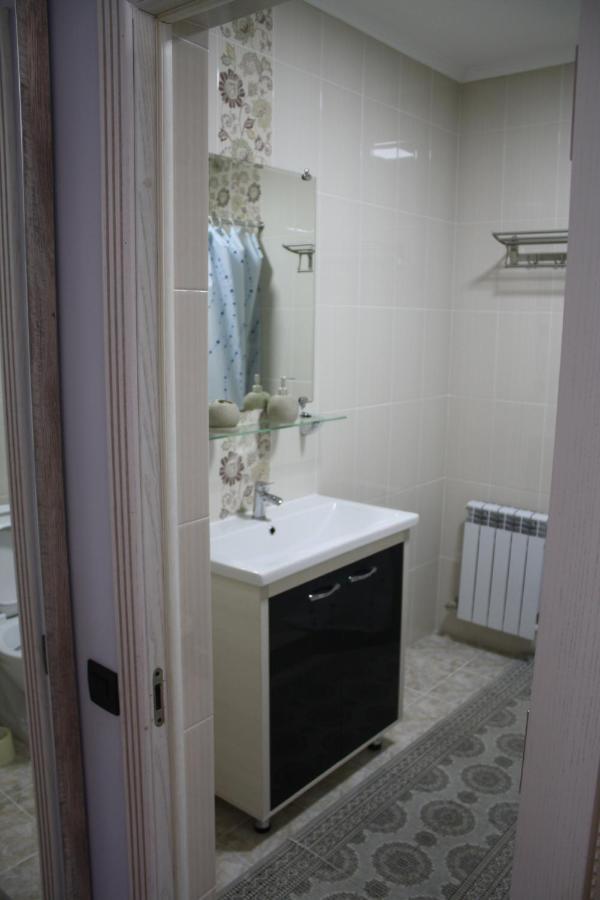 Saty Guest House Buitenkant foto