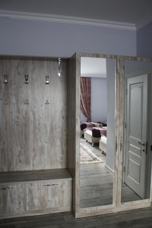 Saty Guest House Buitenkant foto