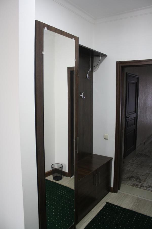 Saty Guest House Buitenkant foto