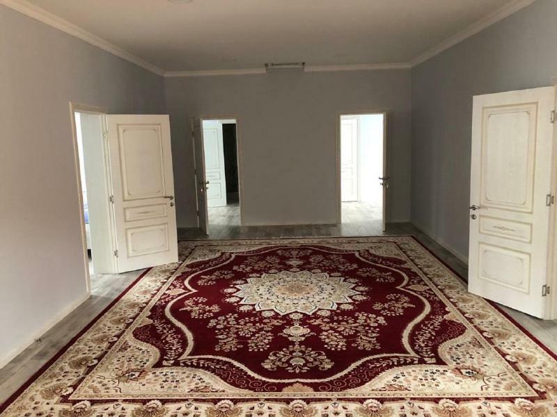 Saty Guest House Buitenkant foto
